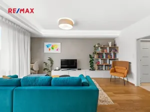 Prodej bytu 3+kk, Praha - Hrdlořezy, Učňovská, 71 m2