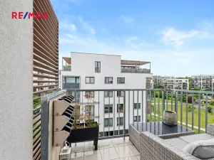 Prodej bytu 3+kk, Praha - Hrdlořezy, Učňovská, 71 m2