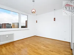 Pronájem bytu 3+1, Praha - Hlubočepy, Grussova, 72 m2