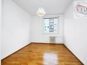 Pronájem bytu 3+1, Praha - Hlubočepy, Grussova, 72 m2