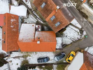 Prodej rodinného domu, Sázava, Veletínská, 127 m2