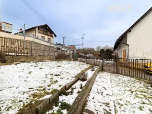 Prodej rodinného domu, Sázava, Veletínská, 127 m2