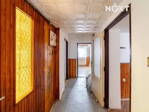 Prodej rodinného domu, Sázava, Veletínská, 127 m2