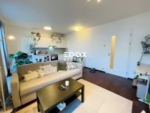 Pronájem bytu 1+kk, Praha - Košíře, Naskové, 34 m2