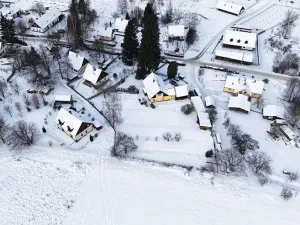 Prodej rodinného domu, Hraběšice, 142 m2