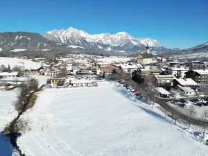 Prodej bytu 3+kk, Söll, Rakousko, 78 m2