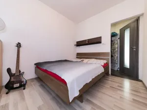 Prodej bytu 3+1, Klatovy, Suvorovova, 61 m2