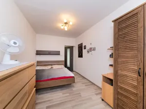 Prodej bytu 3+1, Klatovy, Suvorovova, 61 m2