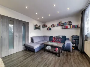 Prodej bytu 3+1, Klatovy, Suvorovova, 61 m2