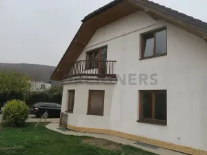 Pronájem rodinného domu, Brno, Hatě, 370 m2