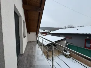 Pronájem rodinného domu, Uhřice, 123 m2