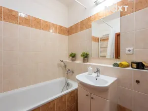 Prodej bytu 2+kk, Brno, Chudčická, 65 m2