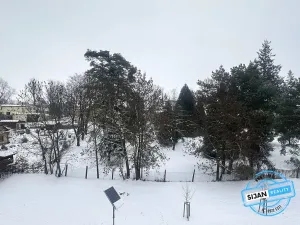 Pronájem bytu 2+kk, Lipník nad Bečvou, Na Výsluní, 54 m2