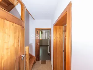 Prodej rodinného domu, Borová, 230 m2