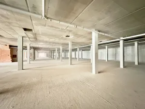 Prodej obchodního prostoru, Hradec Králové, Kollárova, 3447 m2