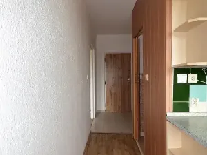 Pronájem bytu 2+1, Chomutov, Holešická, 62 m2