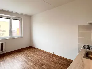 Pronájem bytu 1+1, Jirkov, Jezerská, 35 m2