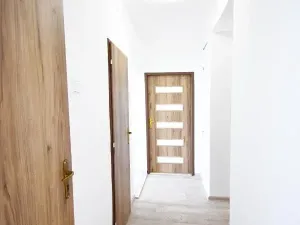 Pronájem bytu 2+1, Klášterec nad Ohří, Václava Řezáče, 57 m2