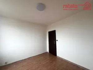 Pronájem bytu 3+1, Chomutov, Jirkovská, 63 m2