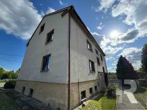 Pronájem bytu 3+1, Líté, 78 m2