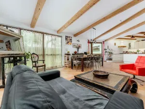 Prodej rodinného domu, Domašov, V Dědině, 225 m2