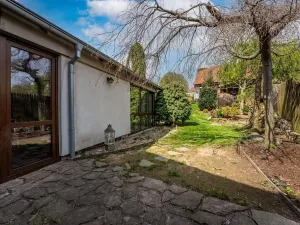 Prodej rodinného domu, Domašov, V Dědině, 225 m2