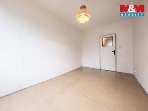 Prodej bytu 3+1, Příbram - Příbram III, Dlouhá, 69 m2
