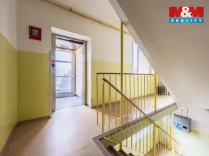 Prodej bytu 3+1, Příbram - Příbram III, Dlouhá, 69 m2