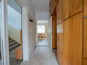 Prodej rodinného domu, Tanvald, Komenského, 600 m2