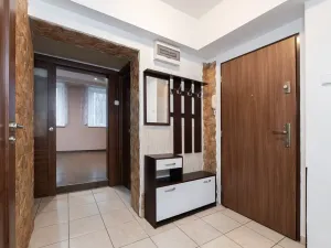 Pronájem bytu 1+1, Krupka, Bohosudovská, 45 m2