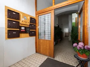 Pronájem bytu 1+1, Krupka, Bohosudovská, 45 m2