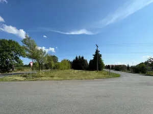 Prodej pozemku pro bydlení, Milín, Nádražní, 5145 m2
