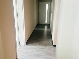 Pronájem obchodního prostoru, Ústí nad Labem, Na Luhách, 14 m2