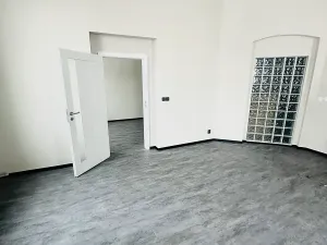 Pronájem kanceláře, Ústí nad Labem, Na Luhách, 40 m2