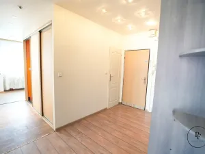 Prodej bytu 3+1, Ústí nad Labem - Neštěmice, Mlýnská, 67 m2