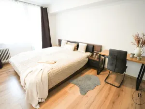 Prodej bytu 3+kk, Mladá Boleslav - Mladá Boleslav II, U stadionu, 66 m2