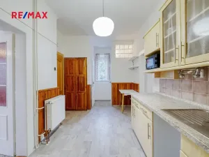 Pronájem bytu 3+1, Plzeň, Wolkerova, 80 m2