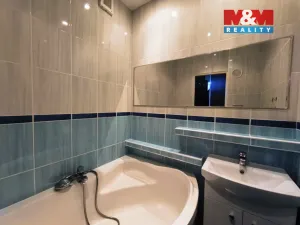 Pronájem bytu 2+1, Karviná - Ráj, V Aleji, 54 m2