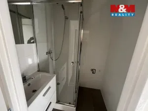 Pronájem bytu 1+1, Havířov - Podlesí, Karolíny Světlé, 36 m2