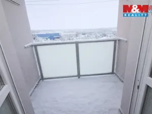 Prodej bytu 2+kk, Praha - Černý Most, Bryksova, 44 m2