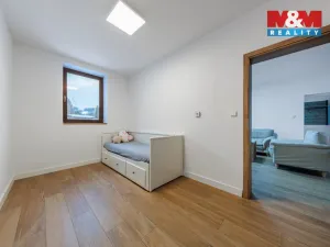 Prodej rodinného domu, Březová - Rudolec, 170 m2