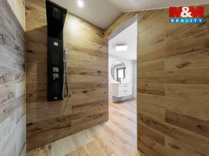 Prodej rodinného domu, Březová - Rudolec, 170 m2