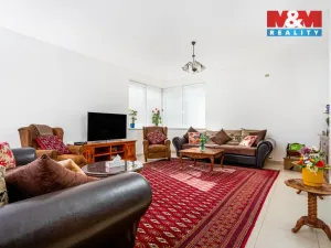 Prodej rodinného domu, Horoměřice, Benedikta Roezla, 310 m2