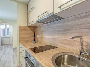 Prodej bytu 2+kk, Poreč, Chorvatsko, 48 m2