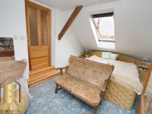 Prodej rodinného domu, Solnice, Dobrušská, 151 m2