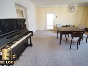 Prodej bytu, Nové Město nad Metují, Zborovská, 356 m2