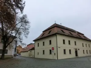 Pronájem - jiné, Mladá Boleslav, Na Karmeli, 8 m2