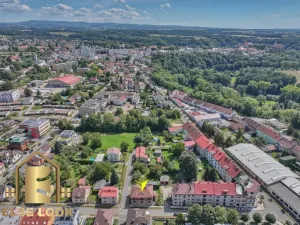 Prodej rodinného domu, Nové Město nad Metují, Zborovská, 356 m2