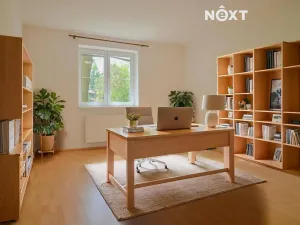 Prodej rodinného domu, Mazelov, 220 m2