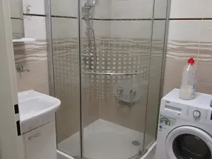 Pronájem bytu 2+1, Nýřany, Revoluční, 64 m2